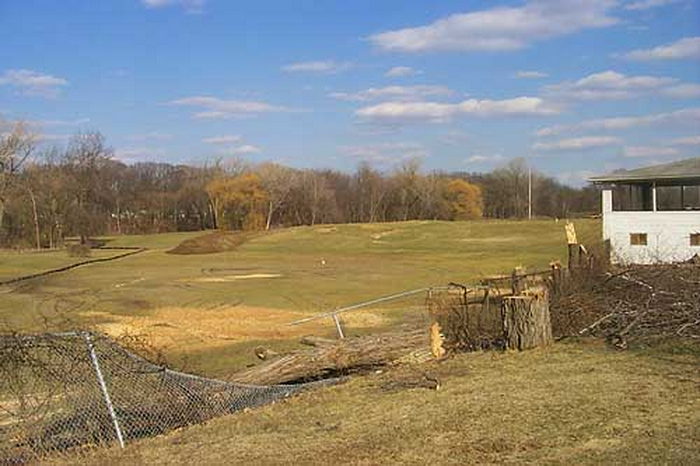 Bonnie Brook Golf Course - From Detroit Yes